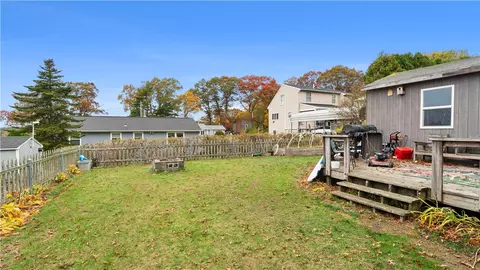 Exterior - 21 Darton St, Coventry, RI 02816 photo 5 of 6