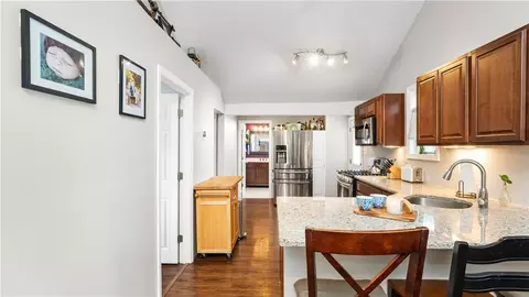 Entry Way - 21 Darton St, Coventry, RI 02816 photo 1 of 3