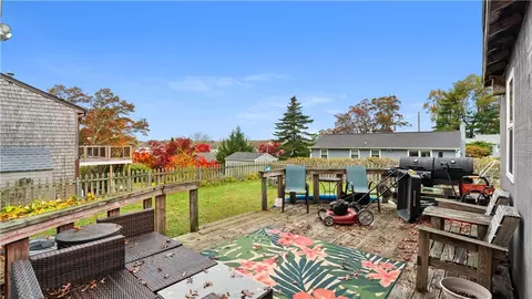 Exterior - 21 Darton St, Coventry, RI 02816 photo 3 of 6