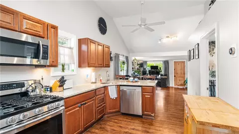 Entry Way - 21 Darton St, Coventry, RI 02816 photo 3 of 3