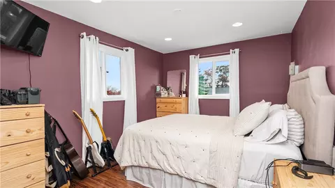 Bedroom - 21 Darton St, Coventry, RI 02816 photo 1 of 1