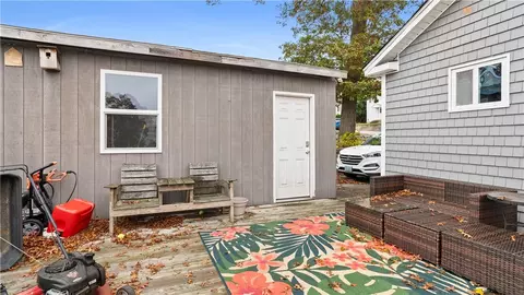 Exterior - 21 Darton St, Coventry, RI 02816 photo 4 of 6