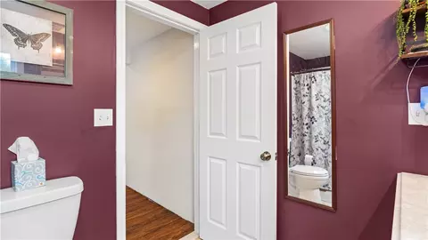 Entry Way - 21 Darton St, Coventry, RI 02816 photo 2 of 3