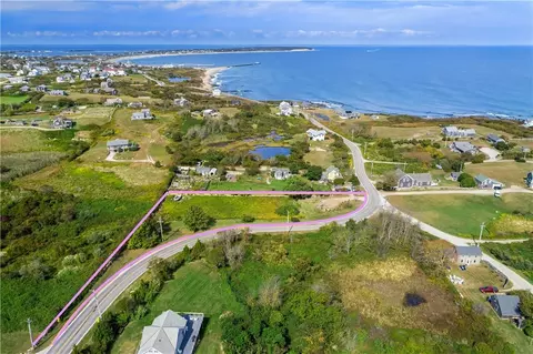 Undisclosed, Block Island, RI 02807