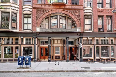 385 Westminster St #3E, Providence, RI 02903