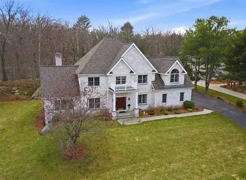 13 W Butterfly Way, Lincoln, RI 02865