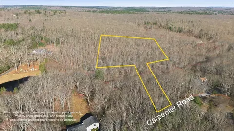 0 Carpenter Rd, Scituate, RI 02831