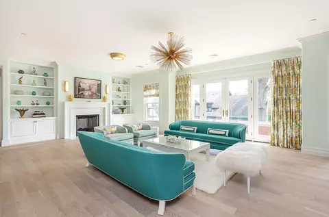 78 Rhode Island Ave #6, Newport, RI 02840