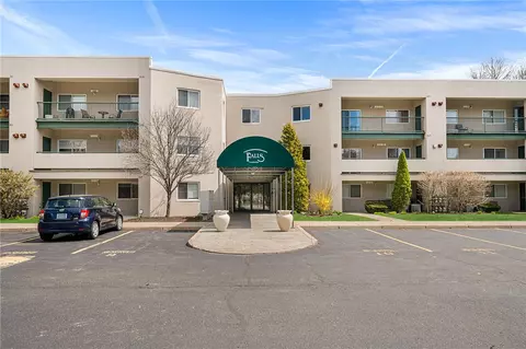 25 Devereux St #113, Providence, RI 02909