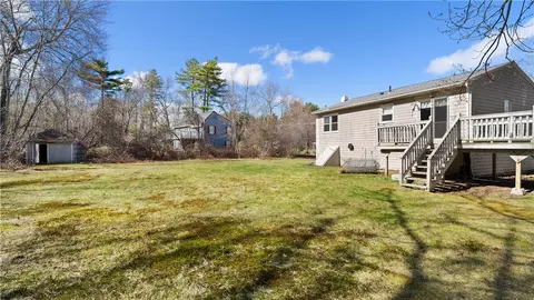 Exterior - 3208 Flat River Rd, Coventry, RI 02816 photo 3 of 5