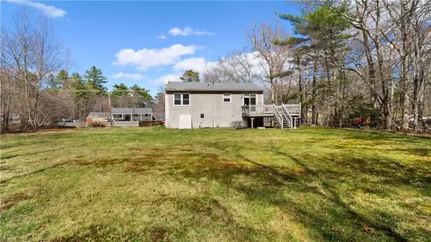 Exterior - 3208 Flat River Rd, Coventry, RI 02816 photo 5 of 5