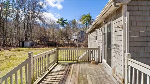 Exterior - 3208 Flat River Rd, Coventry, RI 02816 photo 4 of 5