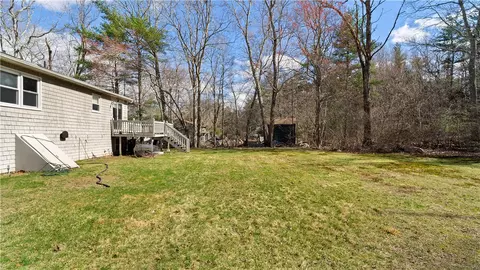 Exterior - 3208 Flat River Rd, Coventry, RI 02816 photo 2 of 5