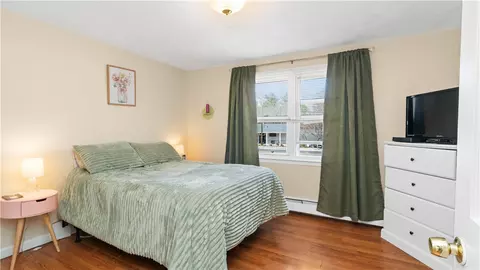 Bedroom - 3208 Flat River Rd, Coventry, RI 02816 photo 2 of 5