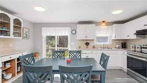 Dining - 3208 Flat River Rd, Coventry, RI 02816 photo 1 of 2