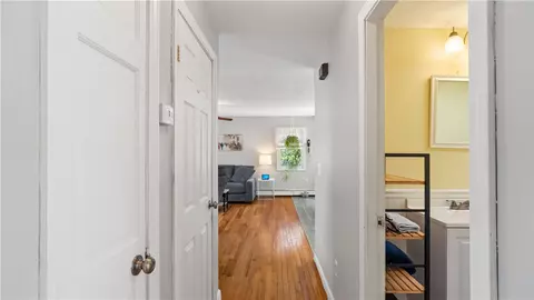 Entry Way - 3208 Flat River Rd, Coventry, RI 02816 photo 4 of 4