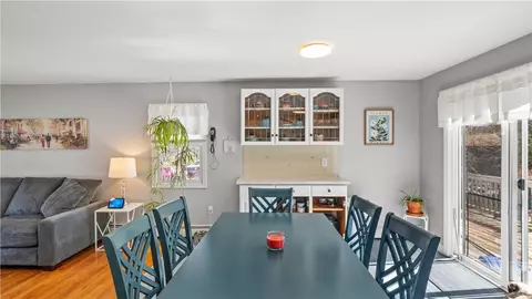 Dining - 3208 Flat River Rd, Coventry, RI 02816 photo 2 of 2