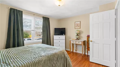 Bedroom - 3208 Flat River Rd, Coventry, RI 02816 photo 4 of 5