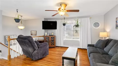 Living - 3208 Flat River Rd, Coventry, RI 02816 photo 1 of 2