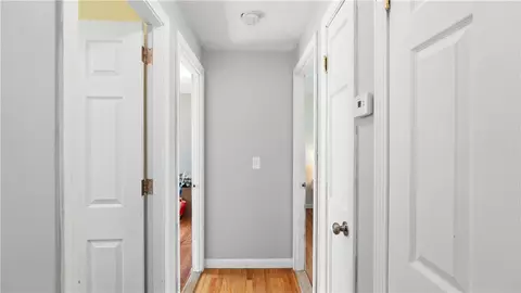 Entry Way - 3208 Flat River Rd, Coventry, RI 02816 photo 3 of 4