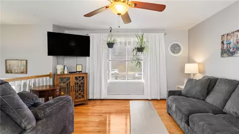 Living - 3208 Flat River Rd, Coventry, RI 02816 photo 2 of 2