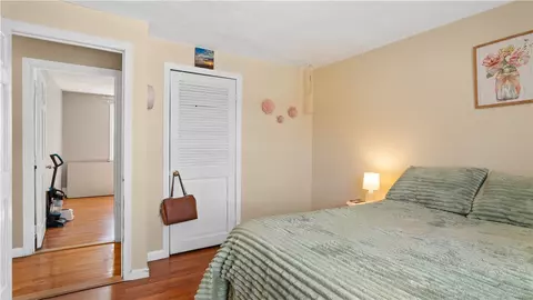Bedroom - 3208 Flat River Rd, Coventry, RI 02816 photo 3 of 5