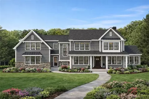 0 Lot 14 Sanctuary Ln, North Kingstown, RI 02852