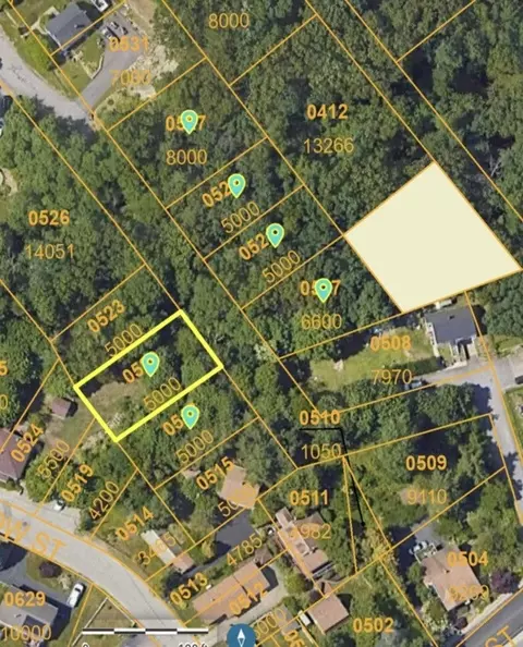 0 Perry St, West Warwick, RI 02993