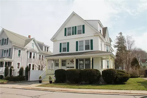 Exterior - 14 George St, Westerly, RI 02891 photo 3 of 8