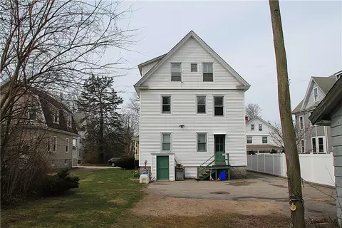 Exterior - 14 George St, Westerly, RI 02891 photo 8 of 8