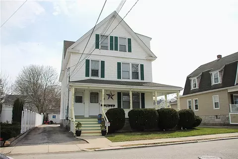 Exterior - 14 George St, Westerly, RI 02891 photo 2 of 8
