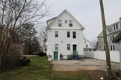 Exterior - 14 George St, Westerly, RI 02891 photo 6 of 8