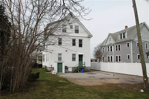 Exterior - 14 George St, Westerly, RI 02891 photo 7 of 8