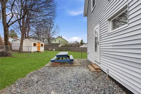 Exterior - 128 Cleveland St, Woonsocket, RI 02895 photo 3 of 6