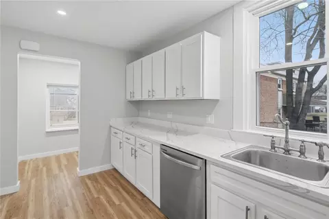Entry Way - 128 Cleveland St, Woonsocket, RI 02895 photo 1 of 1