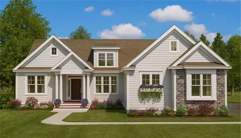 01 Carrs Ln, North Kingstown, RI 02852