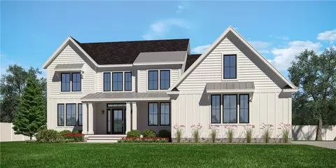 02 Carrs Ln, North Kingstown, RI 02852
