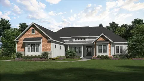 0 Sanctuary Ln, North Kingstown, RI 02852