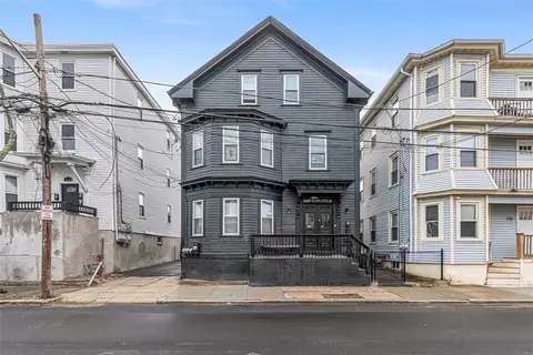104 Tell St, Providence, RI 02909