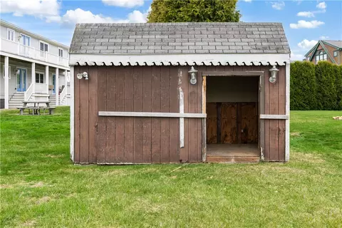 Exterior - 16 Rabbit Run, Westerly, RI 02891 photo 5 of 5
