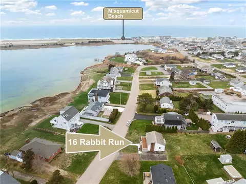View/Area - 16 Rabbit Run, Westerly, RI 02891 photo 1 of 3