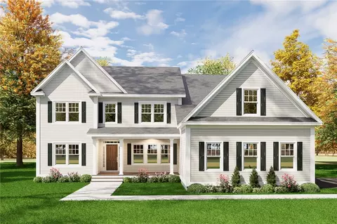 0 Lantern Hill Dr, Cranston, RI 02921