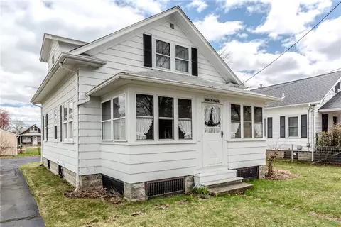 190 Wendell Rd, Warwick, RI 02888