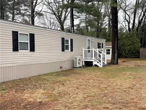 Exterior - 42 Maplewood Dr, Mapleville, RI 02839 photo 2 of 3