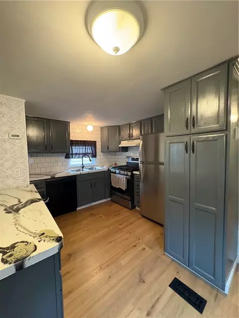 Kitchen - 42 Maplewood Dr, Mapleville, RI 02839 photo 1 of 2