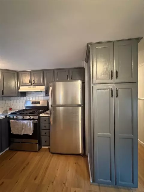Kitchen - 42 Maplewood Dr, Mapleville, RI 02839 photo 2 of 2