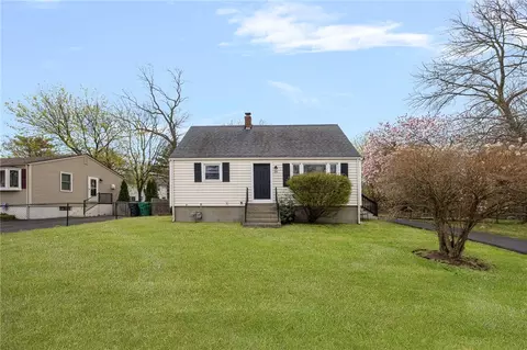 Exterior - 26 Limestone Rd, Warwick, RI 02889 photo 5 of 12