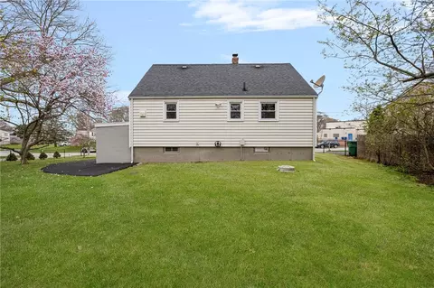 Exterior - 26 Limestone Rd, Warwick, RI 02889 photo 12 of 12