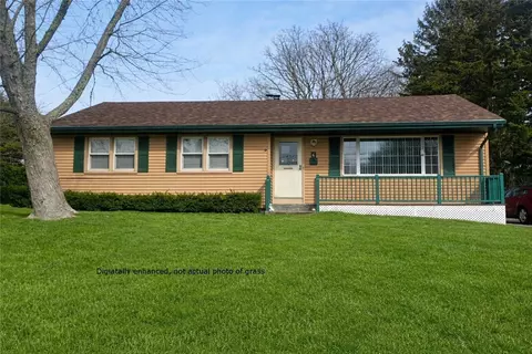 6 Wilder Ave, Westerly, RI 02891