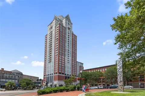 1 W Exchange St #2103, Providence, RI 02903